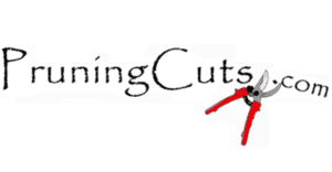 Pruning Cuts logo